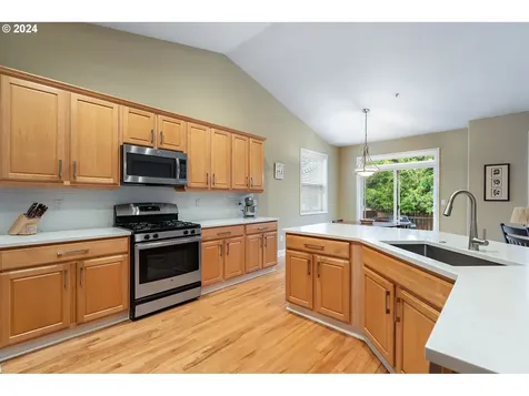 16265 Barlow Drive Oregon City OR 97045