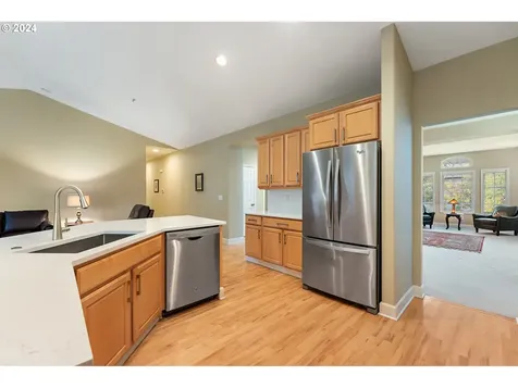 16265 Barlow Drive Oregon City OR 97045
