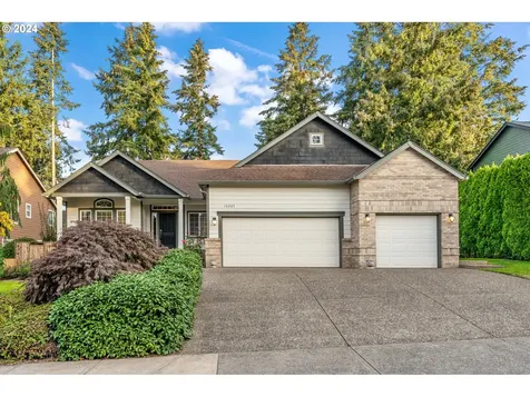 16265 Barlow Drive Oregon City OR 97045