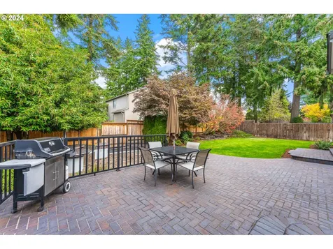 16265 Barlow Drive Oregon City OR 97045