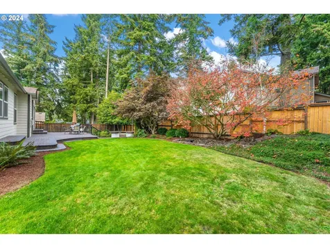 16265 Barlow Drive Oregon City OR 97045