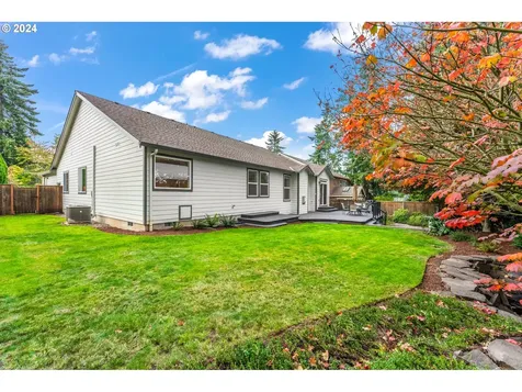 16265 Barlow Drive Oregon City OR 97045