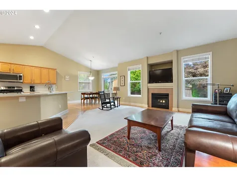16265 Barlow Drive Oregon City OR 97045