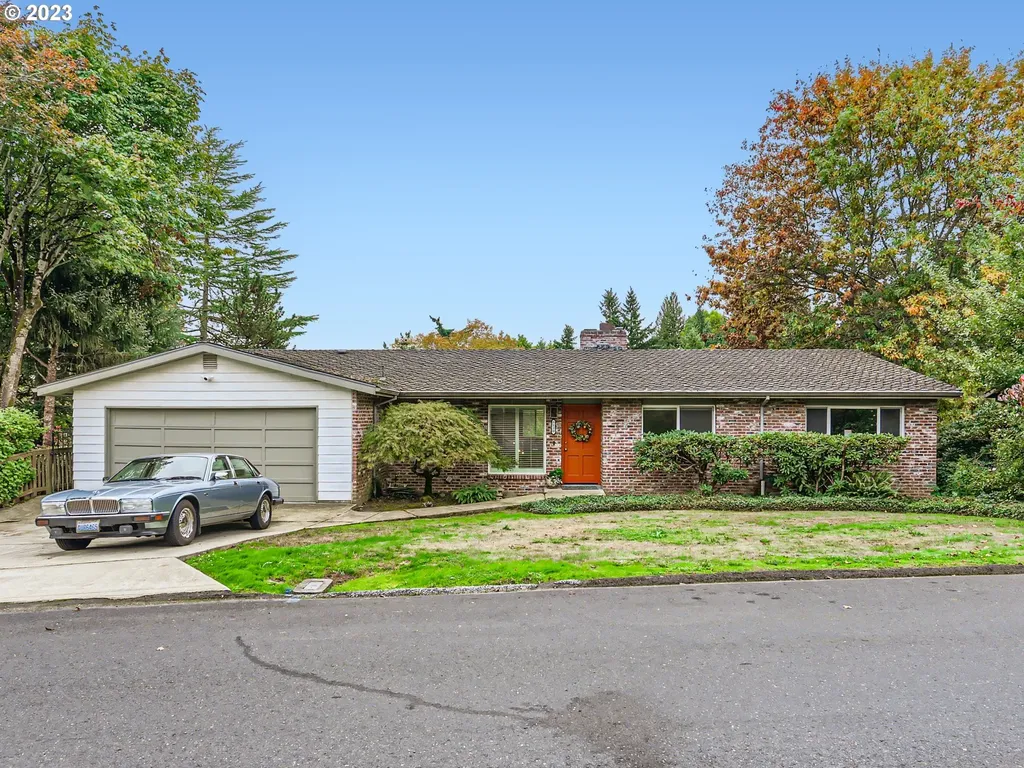 7130 Sw Gable Park Road Portland OR 97225