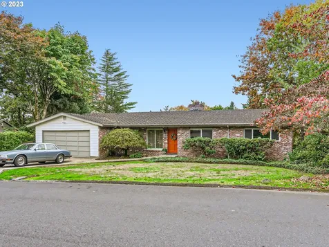 7130 Sw Gable Park Road Portland OR 97225