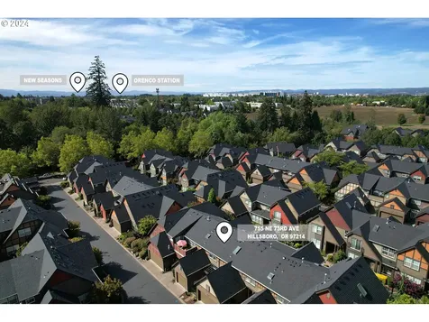 755 Ne 73rd Avenue Hillsboro OR 97124