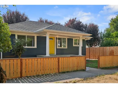 604 Se 78th Avenue Portland OR 97215