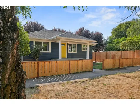 604 Se 78th Avenue Portland OR 97215