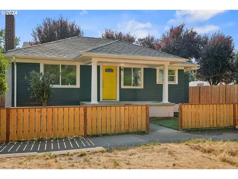 604 Se 78th Avenue Portland OR 97215