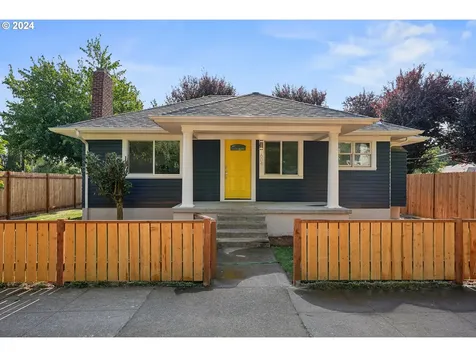 604 Se 78th Avenue Portland OR 97215