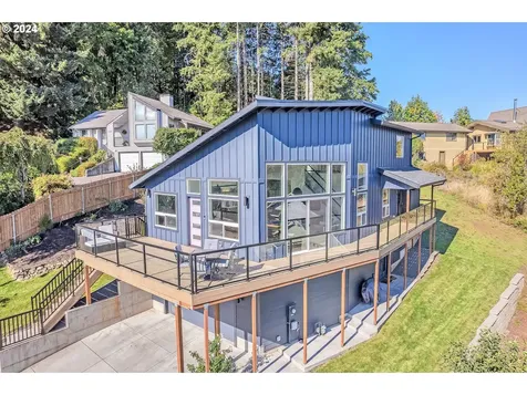 32791 NW Ridge Drive Scappoose OR 97056