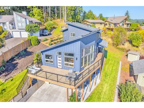32791 NW Ridge Drive Scappoose OR 97056