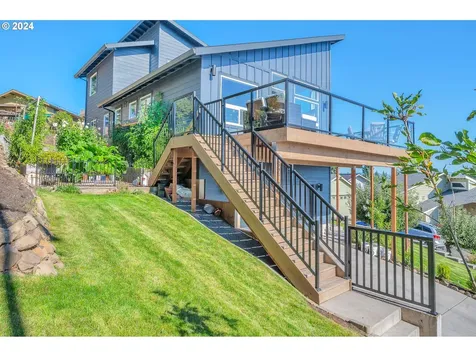 32791 NW Ridge Drive Scappoose OR 97056