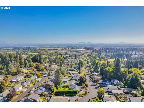 32791 NW Ridge Drive Scappoose OR 97056