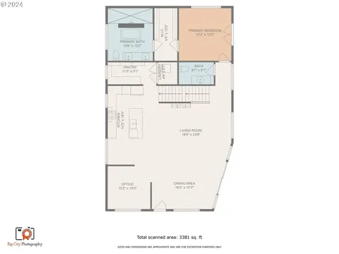 32791 NW Ridge Drive Scappoose OR 97056