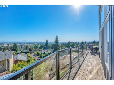 32791 NW Ridge Drive Scappoose OR 97056