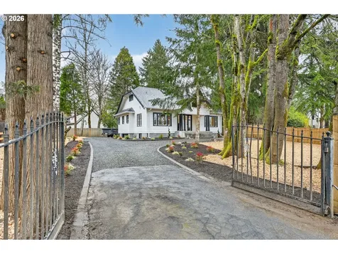 5465 SW Scholls Ferry Road Portland OR 97225