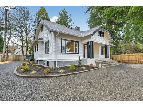 5465 SW Scholls Ferry Road Portland OR 97225