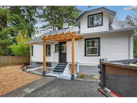 5465 SW Scholls Ferry Road Portland OR 97225