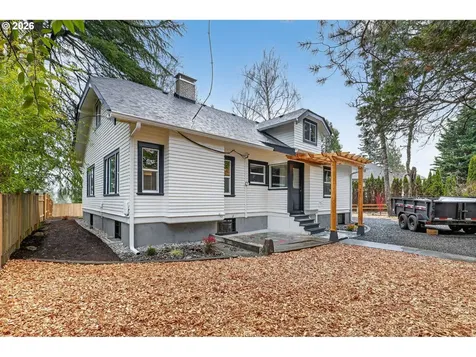 5465 SW Scholls Ferry Road Portland OR 97225