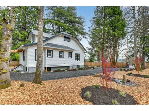 5465 SW Scholls Ferry Road Portland OR 97225