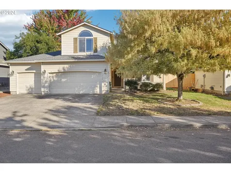 16312 NE 65th Street Vancouver WA 98682