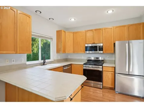 16312 NE 65th Street Vancouver WA 98682