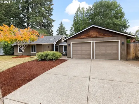 21208 Sw Arapaho Court Tualatin OR 97062