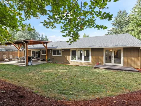 21208 Sw Arapaho Court Tualatin OR 97062