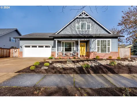 4094 Torrington Avenue Eugene OR 97404