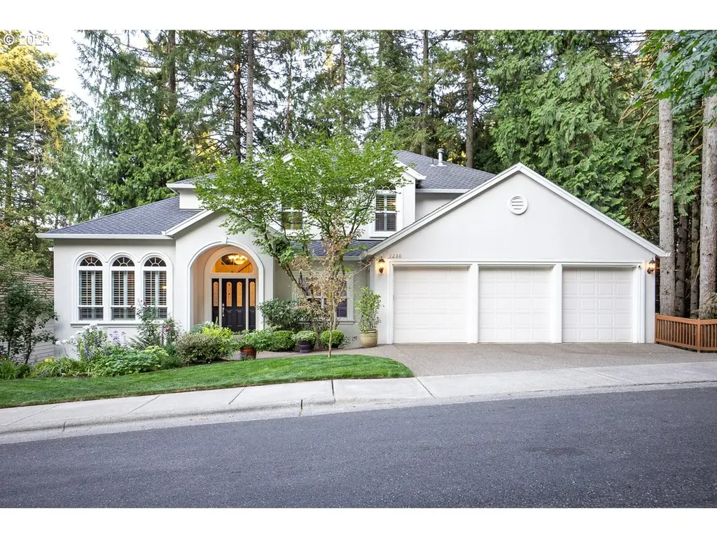 9230 SW 169th Avenue Beaverton OR 97007