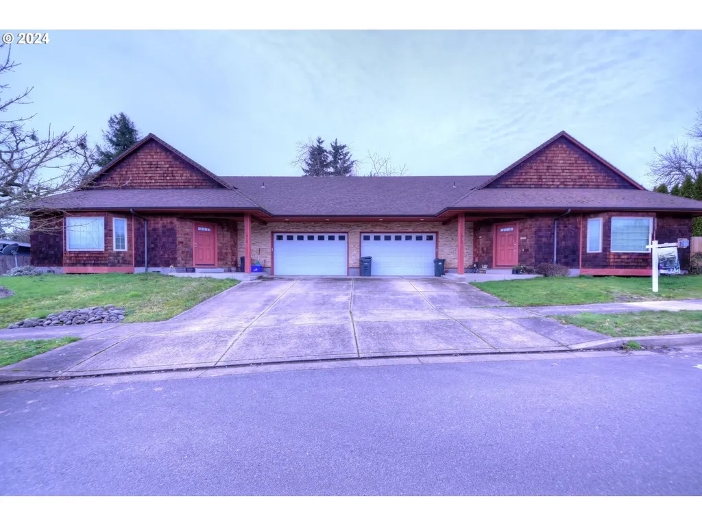 1412 S 57th Street Springfield OR 97478