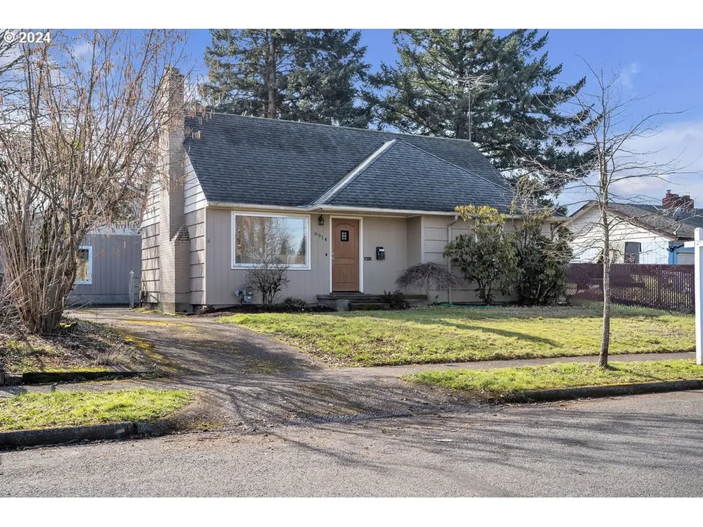 9914 Se Harrison Street Portland OR 97216