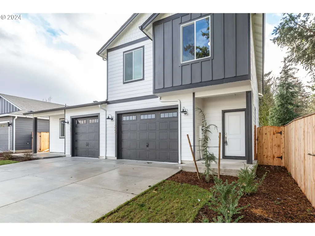 16009 NE 30th Street Vancouver WA 98682