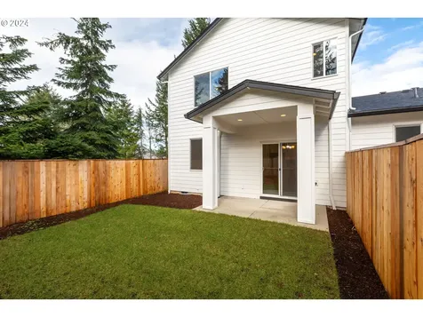 16009 NE 30th Street Vancouver WA 98682