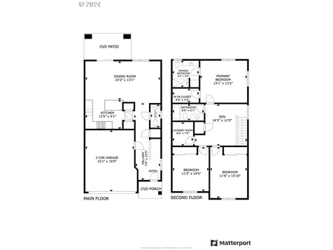 16009 NE 30th Street Vancouver WA 98682