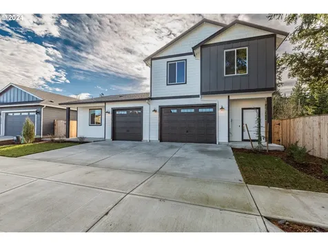 16009 NE 30th Street Vancouver WA 98682