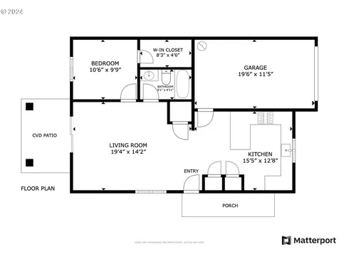 16009 NE 30th Street Vancouver WA 98682