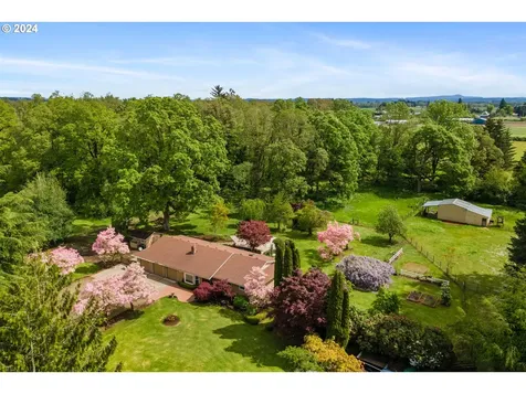 28444 S Sundowner Court Canby OR 97013