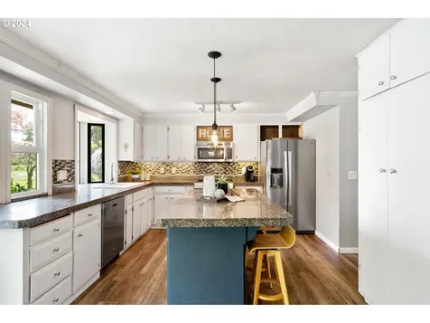 28444 S Sundowner Court Canby OR 97013