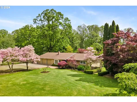 28444 S Sundowner Court Canby OR 97013