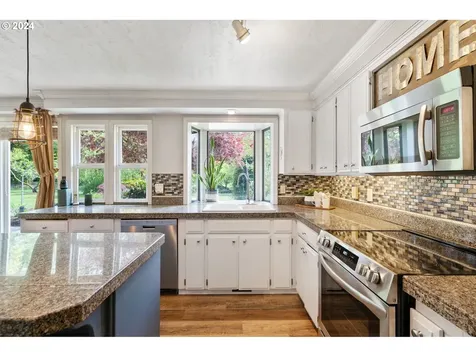 28444 S Sundowner Court Canby OR 97013