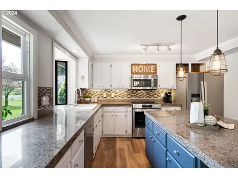 28444 S Sundowner Court Canby OR 97013