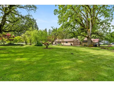 28444 S Sundowner Court Canby OR 97013