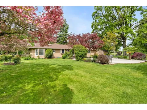 28444 S Sundowner Court Canby OR 97013