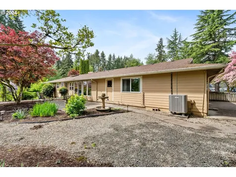 28444 S Sundowner Court Canby OR 97013