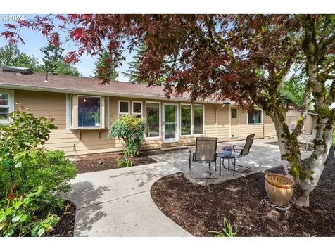 28444 S Sundowner Court Canby OR 97013