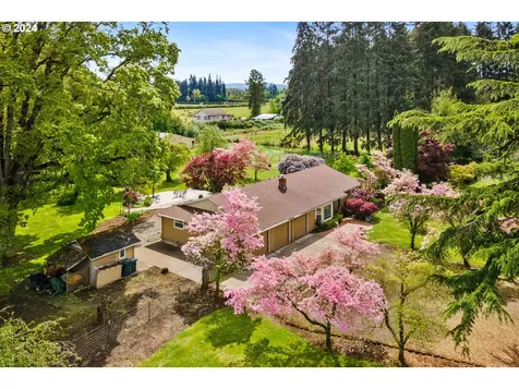 28444 S Sundowner Court Canby OR 97013