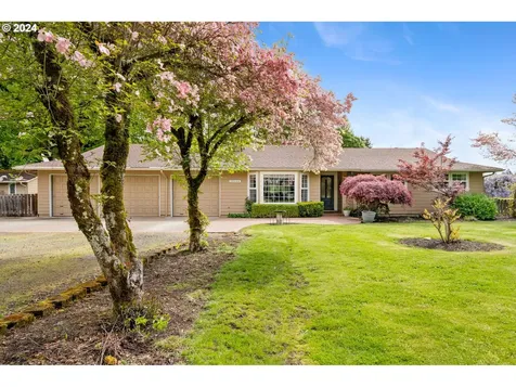 28444 S Sundowner Court Canby OR 97013