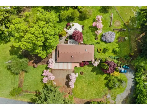28444 S Sundowner Court Canby OR 97013